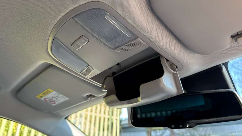 Kia Rio 1.0 T GDi 48V 118 GT-Line S 5dr Petrol Hatchback